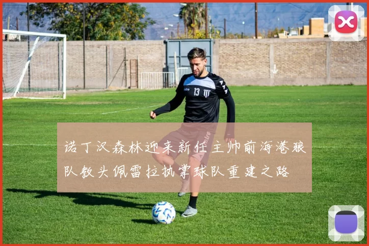 诺丁汉森林迎来新任主帅前海港狼队教头佩雷拉执掌球队重建之路