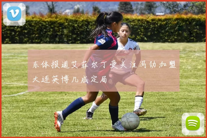 东体报道艾菲尔丁受关注冯劲加盟大连英博几成定局